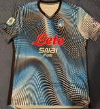 Atalanta - Championnat dItalie de Football - Scamacca -