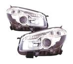 Phares Xénon Pour Nissan Qashqai 10-14, Auto-onderdelen, Verlichting, Verzenden, Nieuw