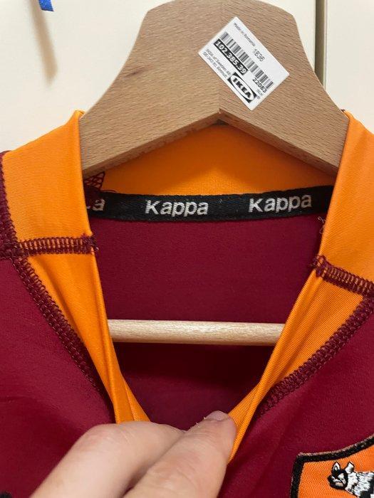 AS Roma - Italiaanse voetbal competitie - Francesco Totti -, Verzamelen, Overige Verzamelen