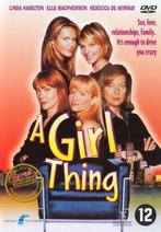 A Girl Thing (dvd tweedehands film), Ophalen of Verzenden