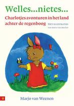 Welles...nietes... 9789048410248 Marjo van Weenen, Boeken, Verzenden, Zo goed als nieuw, Marjo van Weenen