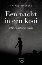 Een nacht in een kooi 9789493242609 J.M. Raeymaekers, Verzenden, J.M. Raeymaekers