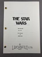 Star Wars Episode IV: A New Hope - Lucasfilm Ltd., Nieuw