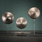 NO RESERVE PRICE - Set of 3 spinning tops - Gasing - Toupie