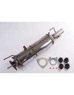 Roetfilter Citroen Jumper, Fiat Ducato, Peugeot Boxer 3.0 HD, Verzenden