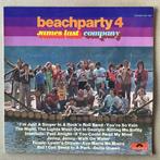 James Last Company – Beachparty 4 (1-12-Vinyl-LP), Ophalen of Verzenden, Nieuw in verpakking
