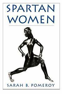 Spartan Women by Pomeroy, Sarah New   ,,, Livres, Livres Autre, Envoi