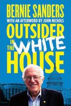 Outsider In The White House 9781784784188, Bernie Sanders, Huck Gutman, Zo goed als nieuw, Verzenden
