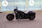 Veiling: Motor Harley-Davidson Night Rod Special Benzine 200, Motoren, Motoren | Harley-Davidson