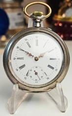 Spiral Breguet - 22 rubis chaton - 1453 - 1900-1949, Nieuw