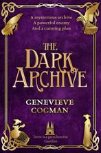 The Dark Archive / The Invisible Library series, Verzenden, Genevieve Cogman