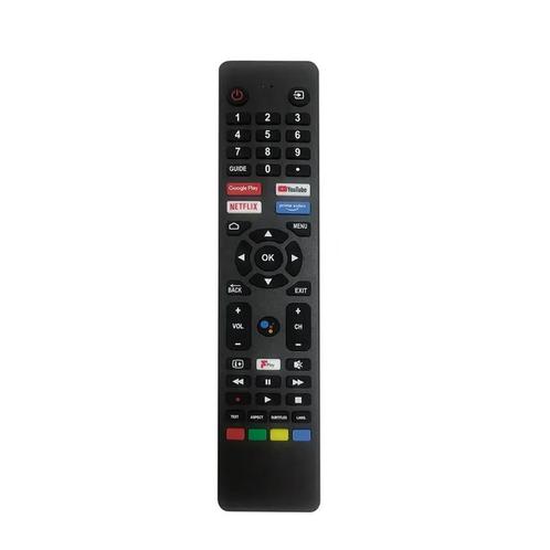 JVC universele Voice Smart Afstandsbediening  - Google Assis, Audio, Tv en Foto, Afstandsbedieningen, Nieuw, Ophalen of Verzenden