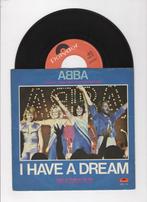 ABBA – I Have A Dream / Take A Chance On Me (1-7-Vinyl-Sing, Cd's en Dvd's, Vinyl Singles, Ophalen of Verzenden, Nieuw in verpakking