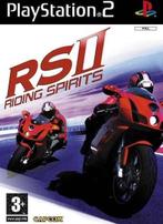 Riding Spirits 2 (PS2 Games) (Playstation 2), Games en Spelcomputers, Games | Sony PlayStation 2, Ophalen of Verzenden, Zo goed als nieuw
