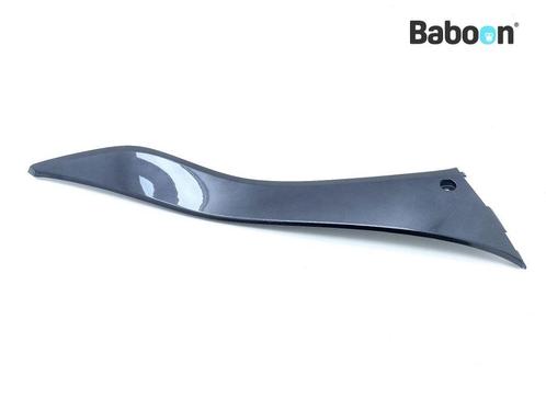 Bas carénage droite Yamaha XC 125 Cygnus X 2007-2016 (XC125), Motoren, Onderdelen | Yamaha, Verzenden