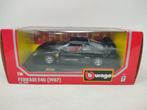 Lotto 4 Bburago Ferrari F40 e 308 GTB Rally varie scale -