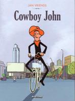 Cowboy John / Collectie Zone 5300 / 1 9789490362010, Gelezen, [{:name=>'Jan Vriends', :role=>'A01'}, {:name=>'Helmi Scheepers', :role=>'B05'}, {:name=>'Tonio van Vugt', :role=>'B01'}, {:name=>'Marcel Ruijters', :role=>'B01'}]