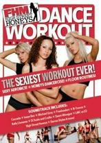 FHM High Street Honeys Dance Workout [DV DVD, Verzenden