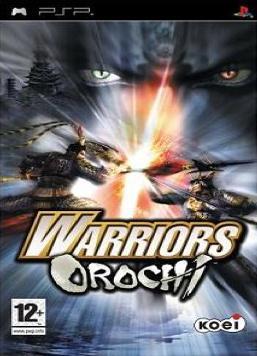 Warriors Orochi (psp used game), Games en Spelcomputers, Games | Sony PlayStation Portable, Ophalen of Verzenden