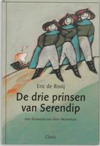 De Drie Prinsen Van Serendip 9789044801804, Livres, Livres pour enfants | 4 ans et plus, Eric de Roo, Verzenden