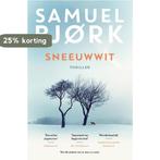 Sneeuwwit 4 9789024597093 Samuel Bjork, Boeken, Verzenden, Gelezen, Samuel Bjork