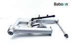 Achterbrug Yamaha XJ 900 S Diversion 1995-2004 (XJ900 XJ900S, Verzenden, Gebruikt