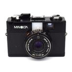 Minolta Hi-matic G2 met 2.8/38mm | Meetzoeker camera (Zonder