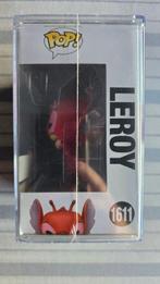 Funko - Funko Pop Leroy - 2020 et après - Chine