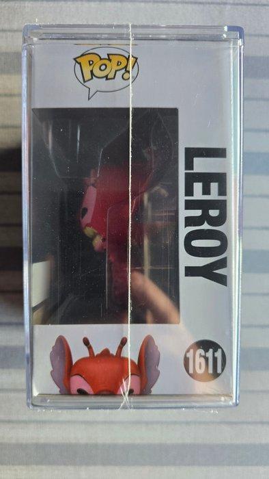 Funko - Funko Pop Leroy - 2020 et après - Chine, Antiek en Kunst, Antiek | Speelgoed