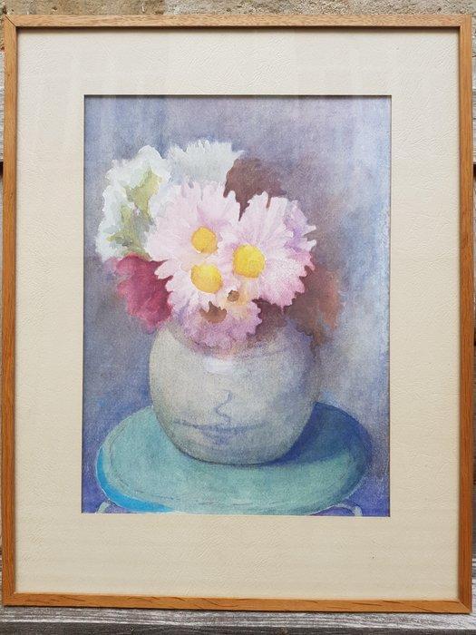 Hollandse School (ca. 1920) - Stilleven, Antiek en Kunst, Kunst | Schilderijen | Klassiek