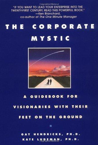 The Corporate Mystic 9780553374940 Gay Hendricks, Boeken, Taal | Engels, Gelezen, Verzenden