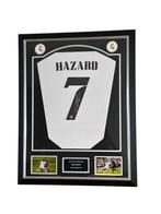 Real Madrid - Europese voetbal competitie - Eden Hazard -, Nieuw