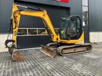 Veiling: Rupsgraafmachine JCB 8080 CTS Diesel 2009, Ophalen