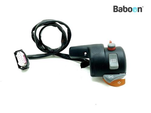 Stuurschakelaar Rechts BMW R 1150 RS (R1150RS) (7659330), Motoren, Onderdelen | BMW, Gebruikt, Verzenden