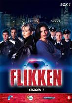Flikken - Beste Van Box 1, Cd's en Dvd's, Verzenden, Nieuw in verpakking