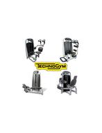 Technogym Selection Line Set | Kracht Set | Lease, Sport en Fitness, Ophalen of Verzenden, Nieuw, Overige typen