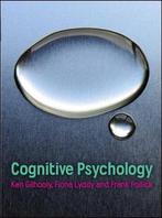 Cognitive Psychology 9780077122669 Kenneth Gilhooly, Boeken, Verzenden, Gelezen, Kenneth Gilhooly