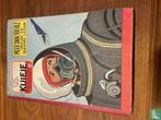 Kuifje (tijdschrift) - Verzameling Kuifje 26 - 1954, Boeken, Eén stripboek, Verzenden, Gelezen