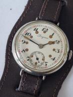 Longines - Offiziers Trench Watch - Zonder minimumprijs -