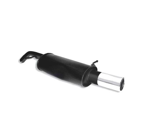 Pot Déchappement Pour Peugeot 207 022006-, Auto-onderdelen, Uitlaatsystemen, Verzenden