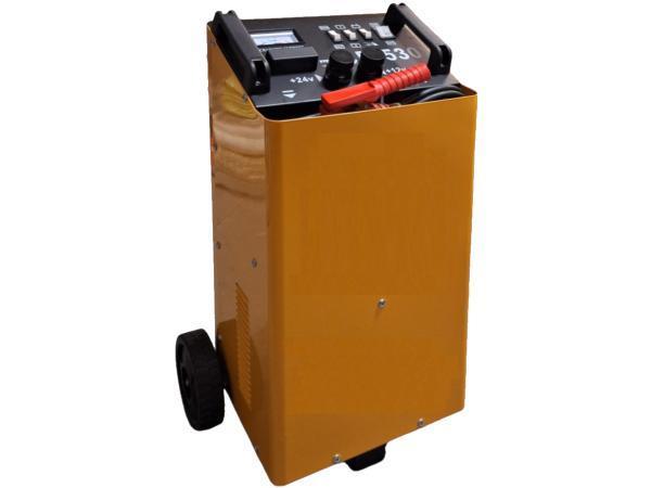 Veiling - Booster Starter Lader 12 en 24 Volt, Autos : Pièces & Accessoires, Batteries & Accessoires