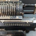 Odhner Mod. 27 - Rekenmachine - 1930-1940