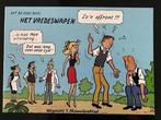 Piet Pienter en Bert Bibber - Het vredeswapen - 2 Album -, Boeken, Nieuw