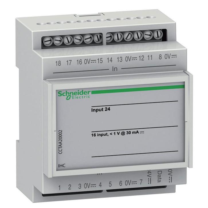 Schneider Electric STD1000VA Dimmer met afstandsbediening, Doe-het-zelf en Bouw, Elektriciteit en Kabels, Verzenden
