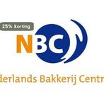 Zanddegen 9789491849237 Nederlands Bakkerij Centrum, Boeken, Verzenden, Gelezen, Nederlands Bakkerij Centrum