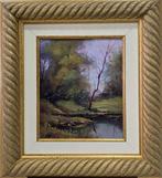 Esteve Banal (1935) - NO RESERVE - Árbol solitario