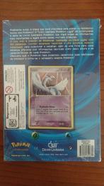 Pokémon - 3 Sealed box - Various sets