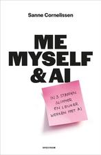 Me, myself & AI (9789000399475, Sanne Cornelissen), Boeken, Psychologie, Verzenden, Nieuw