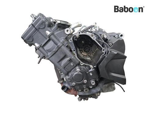 Motorblok Yamaha FZ 8 2011-2015 (FZ8 FAZER), Motoren, Onderdelen | Yamaha, Gebruikt, Verzenden