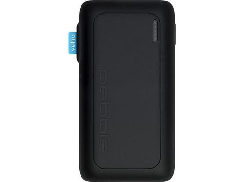 Veho Pebble Argonaut PZ30 PRO – 30,000mAh powerbank, Telecommunicatie, Mobiele telefoons | Batterijen en Accu's, Nieuw, Verzenden